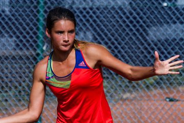 Katharina Lehnert 508 - Braunschweig womens open